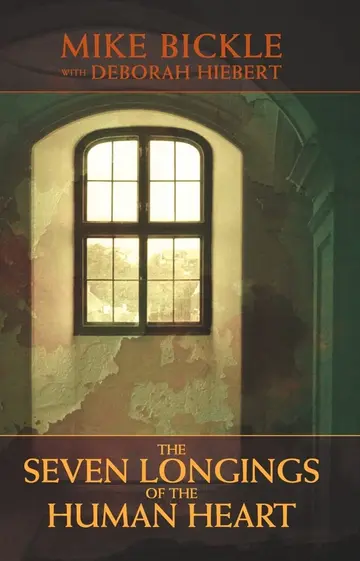 Cover of The Seven Longings of the Human Heart
