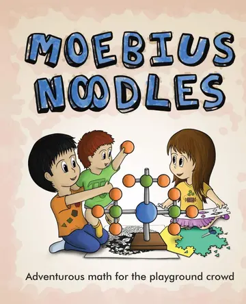 Cover of Moebius Noodles