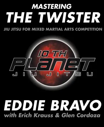 Cover of Mastering the Twister