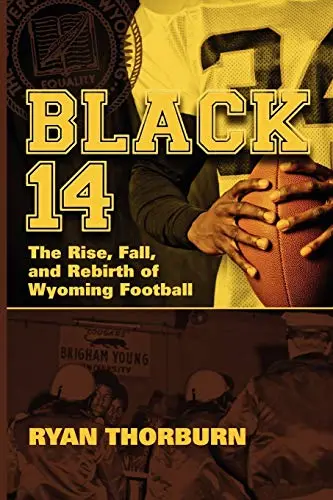 Cover of Black 14
