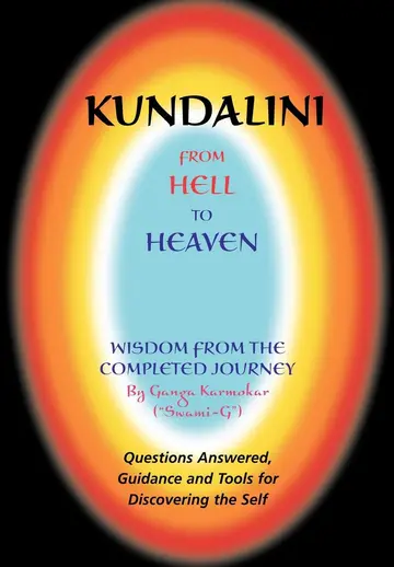 Cover of Kundalini - From Hell to Heaven