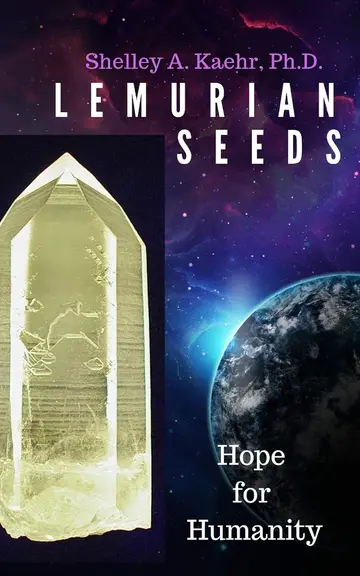 Cover of Lemurian Seeds