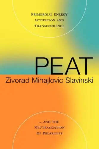 Cover of Peat