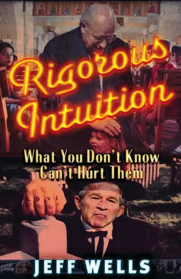 Cover of Rigorous Intuition