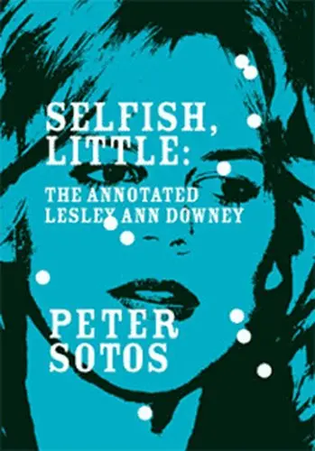 Cover of Selfish, Little