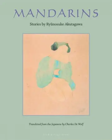 Cover of Mandarins