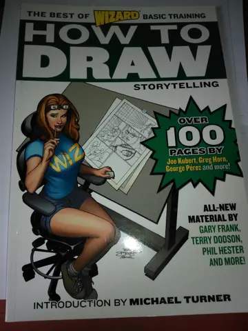Cover of Wizard Best of Basic Training