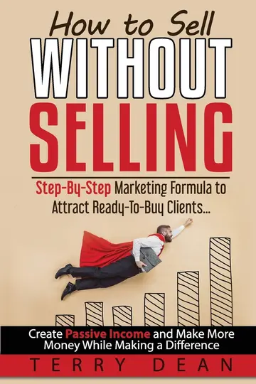 Cover of How to Sell Without Selling