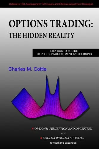 Cover of Options Trading