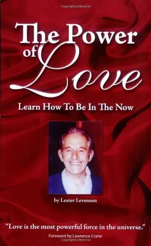 Cover of The Power of Love