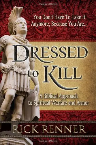 Cover of Dressed to Kill