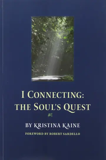 Cover of I Connecting