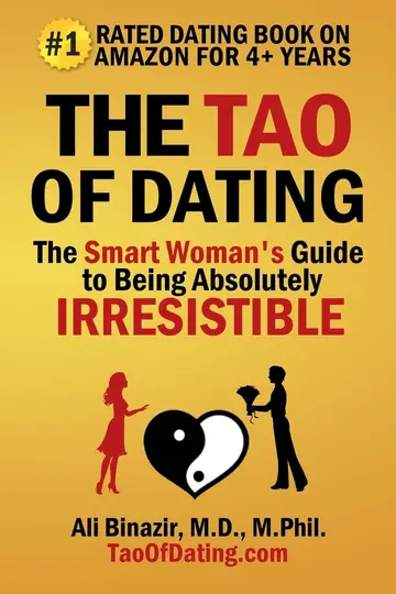 Cover of The Tao of Dating