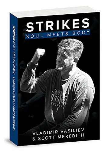 Cover of Strikes