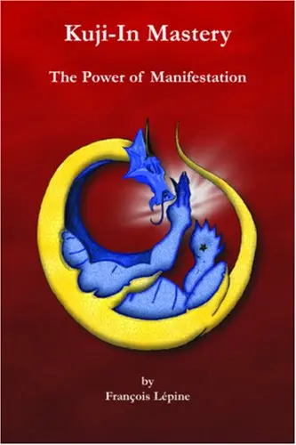 Cover of Kuji-in Mastery