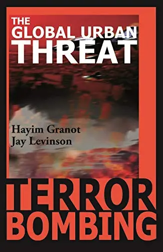 Cover of Terror Bombing