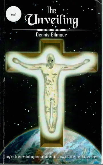 Cover of Unveiling