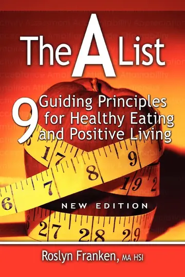 Cover of THE List
