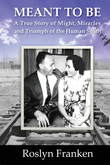 Cover of Meant to Be