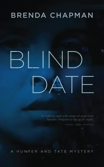Cover of Blind Date