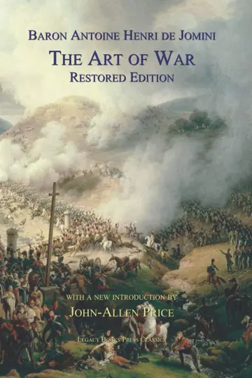 Cover of The Art of War