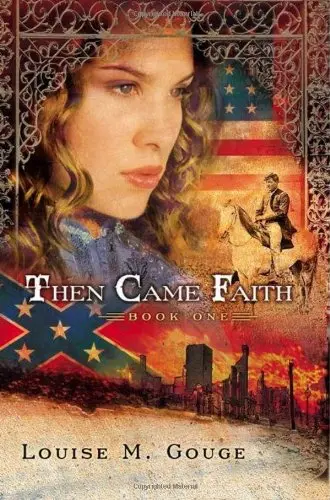 Cover of Then Came Faith