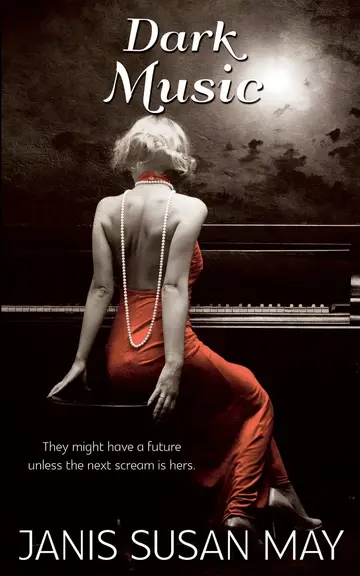 Cover of Dark Music