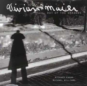 Cover of Vivian Maier