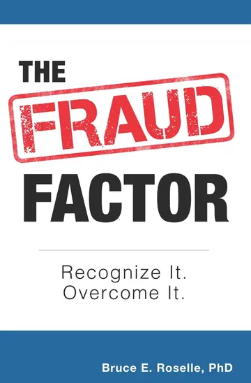 Cover of The Fraud Factor