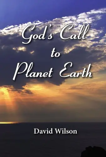 Cover of God's Call to Planet Earth