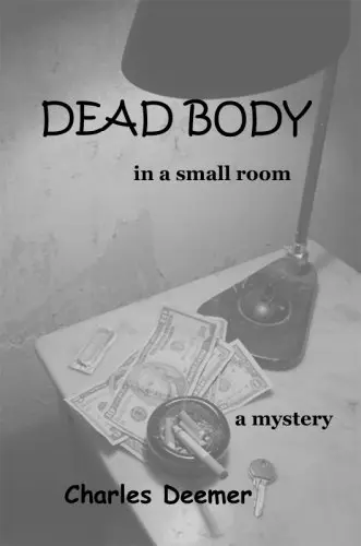 Cover of Dead Body in a Small Room
