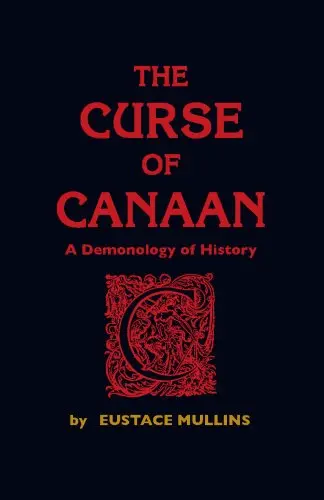 Cover of The Curse of Canaan