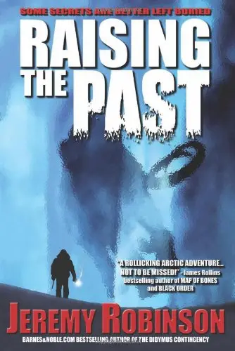 Cover of Raising the Past
