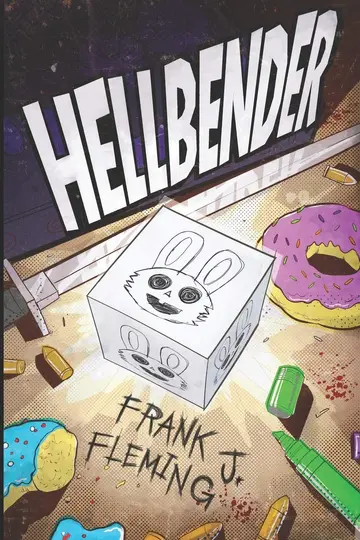 Cover of Hellbender