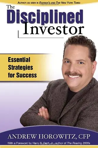 Cover of The Disciplined Investor