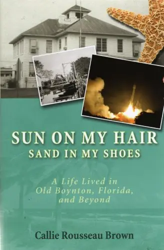 Cover of Sun on My Hair Sand in My Shoes