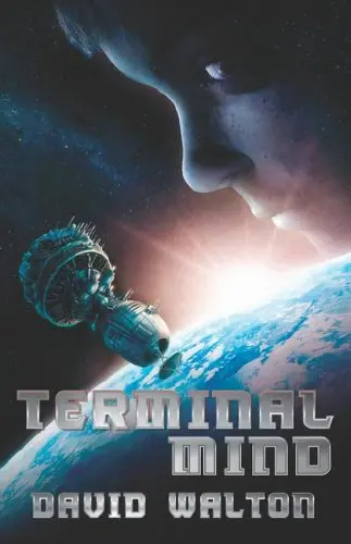 Cover of Terminal Mind