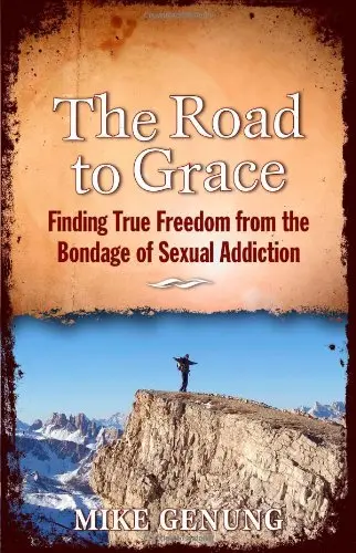 Cover of The Road to Grace