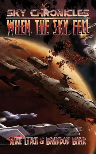 Cover of When the Sky Fell