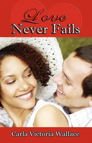 Cover of Love Never Fails