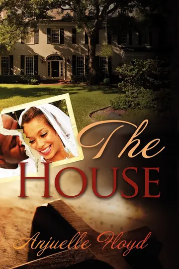 Cover of The House