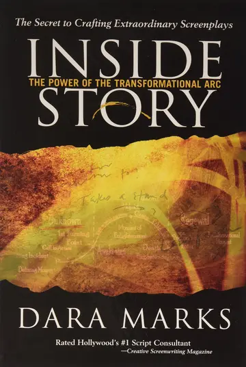 Cover of Inside Story