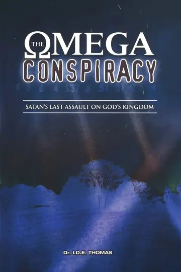 Cover of The Omega Conspiracy