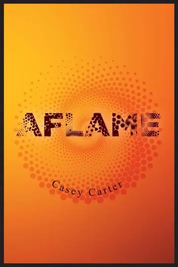 Cover of Aflame
