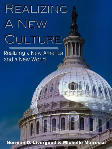 Cover of Realizing a New Culture