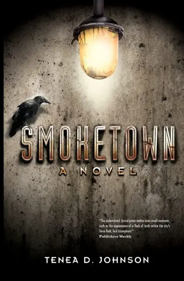 Cover of Smoketown