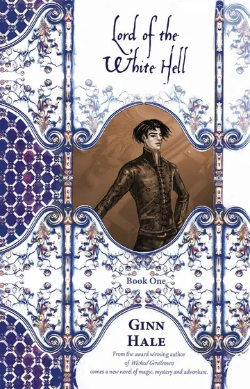 Cover of Lord of the White Hell