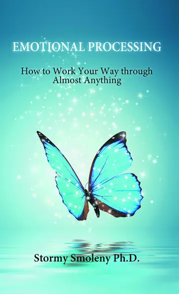 Cover of Emotional Processing
