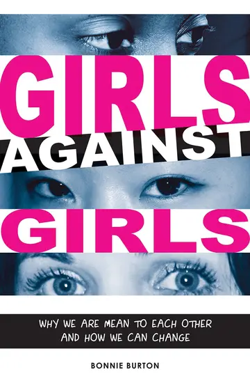 Cover of Girls Against Girls
