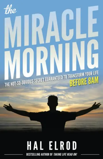 Cover of Miracle Morning